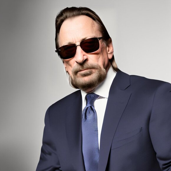 Meet your Posher, Ron - Picture 1 of 1